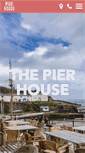 Mobile Screenshot of pierhousehotel.com
